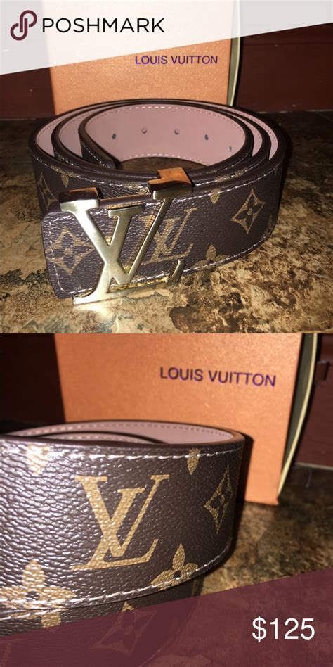 louis vuitton belt box|Louis Vuitton belt bag price.